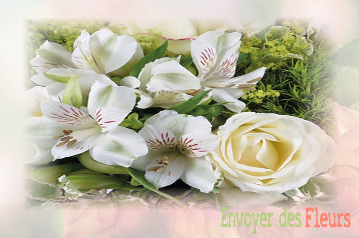 envoyer des fleurs à à VARENNES-SUR-LOIRE