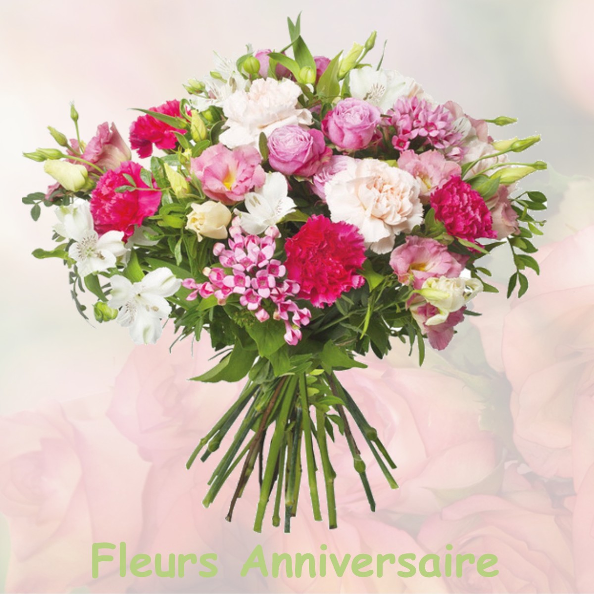 fleurs anniversaire VARENNES-SUR-LOIRE